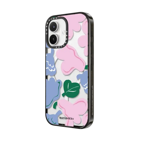 Marimekko Kukasta Kukkaan Case