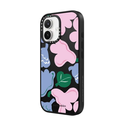 Marimekko Kukasta Kukkaan Case