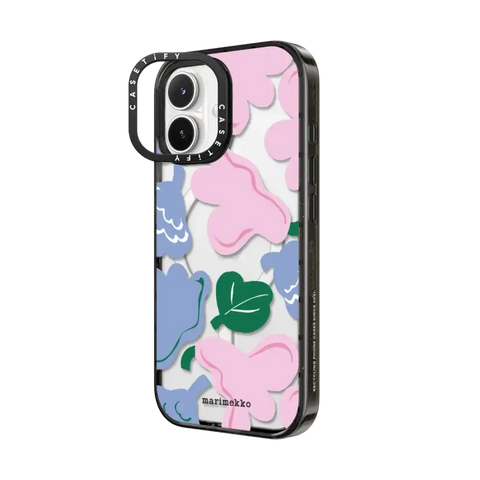 Marimekko Kukasta Kukkaan Case