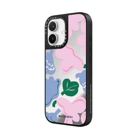 Marimekko Kukasta Kukkaan Case