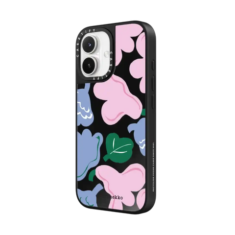 Marimekko Kukasta Kukkaan Case