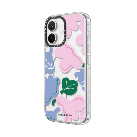 Marimekko Kukasta Kukkaan Case