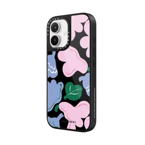 Marimekko Kukasta Kukkaan Case