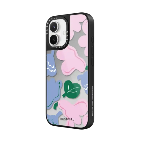 Marimekko Kukasta Kukkaan Case