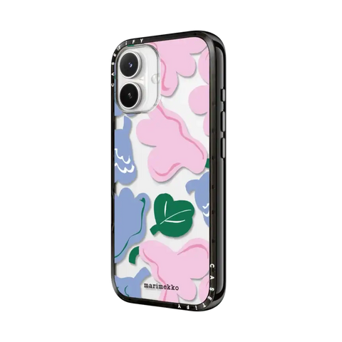 Marimekko Kukasta Kukkaan Case