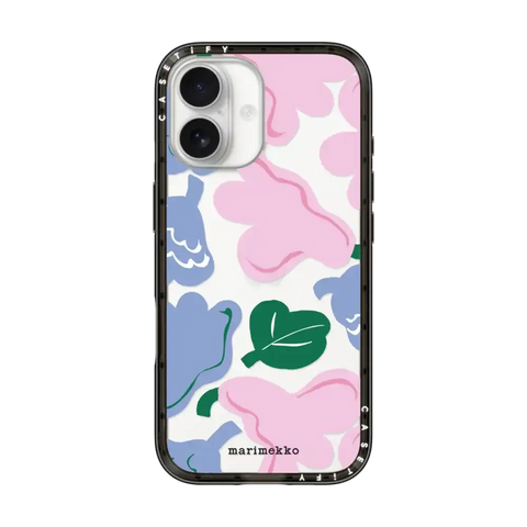 Marimekko Kukasta Kukkaan Case