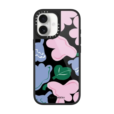 Marimekko Kukasta Kukkaan Case