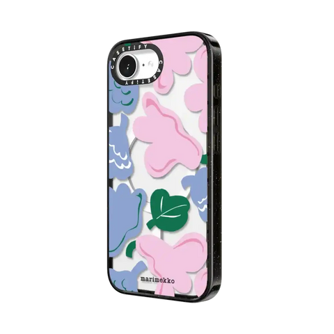 Marimekko Kukasta Kukkaan Case