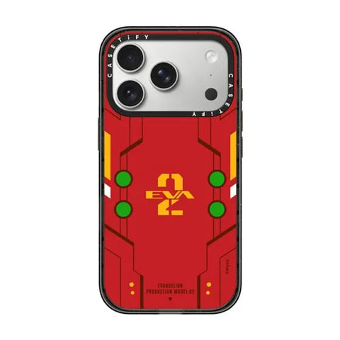 EVA-02 Case