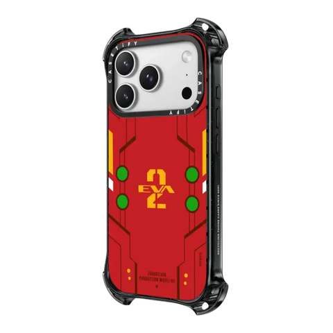 EVA-02 Case