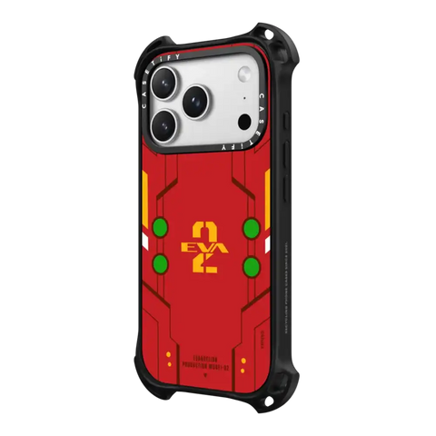 EVA-02 Case