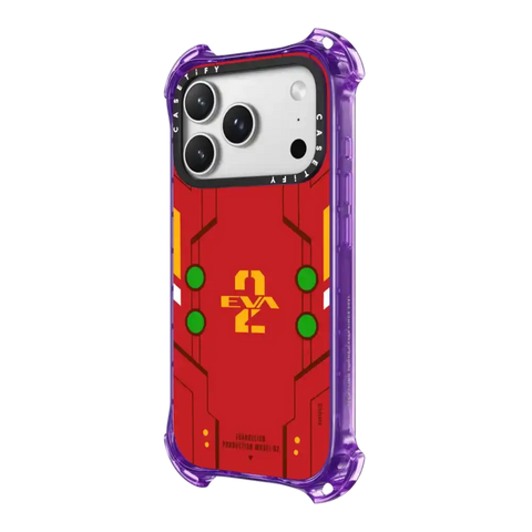 EVA-02 Case