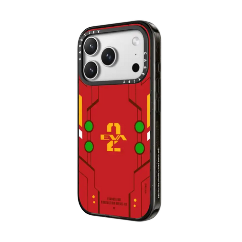 EVA-02 Case