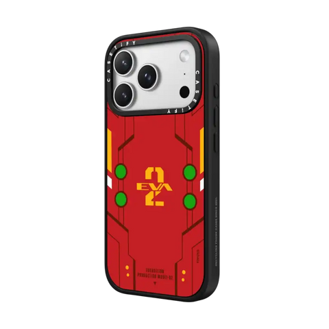 EVA-02 Case