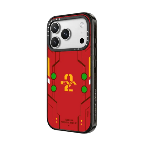 EVA-02 Case