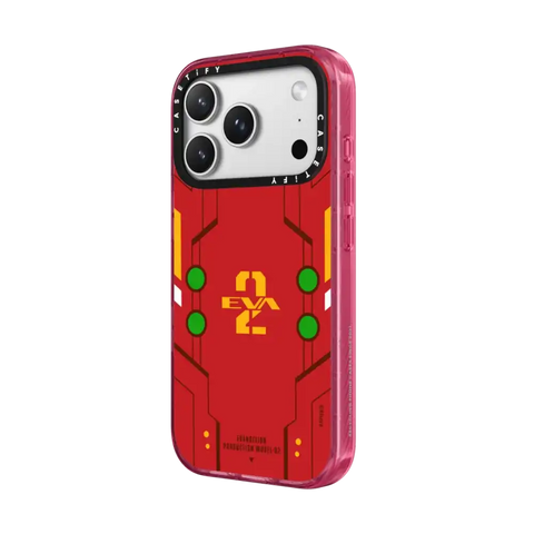 EVA-02 Case