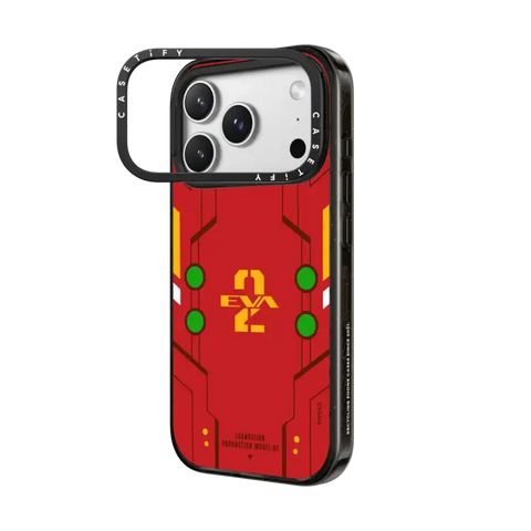 EVA-02 Case