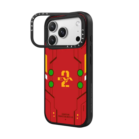 EVA-02 Case