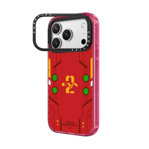 EVA-02 Case