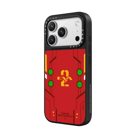 EVA-02 Case