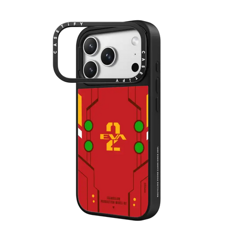 EVA-02 Case