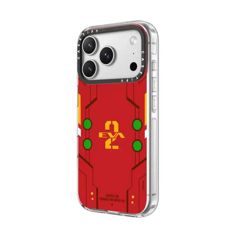 EVA-02 Case