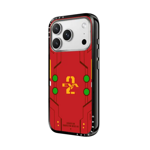 EVA-02 Case