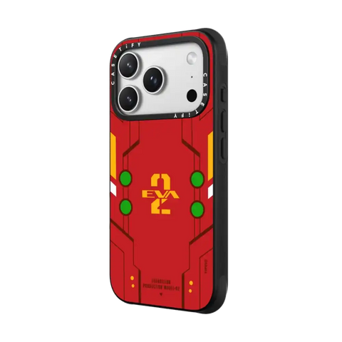 EVA-02 Case