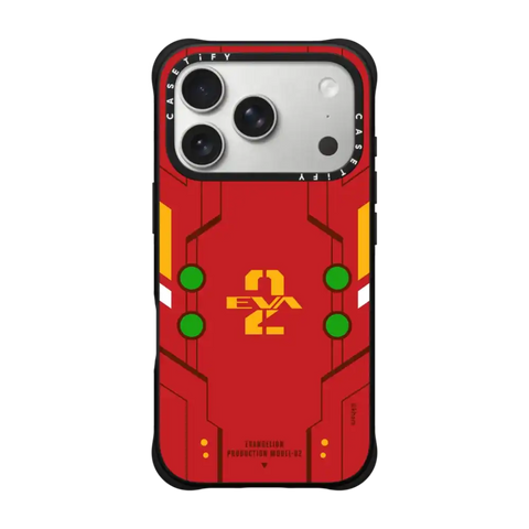 EVA-02 Case