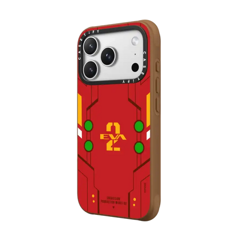 EVA-02 Case