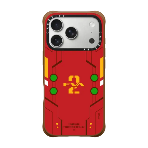 EVA-02 Case