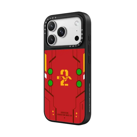 EVA-02 Case