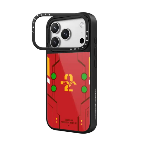 EVA-02 Case