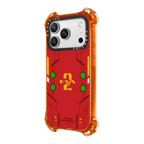 EVA-02 Case