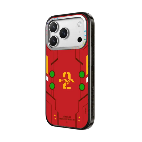 EVA-02 Case