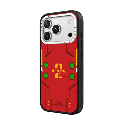 EVA-02 Case