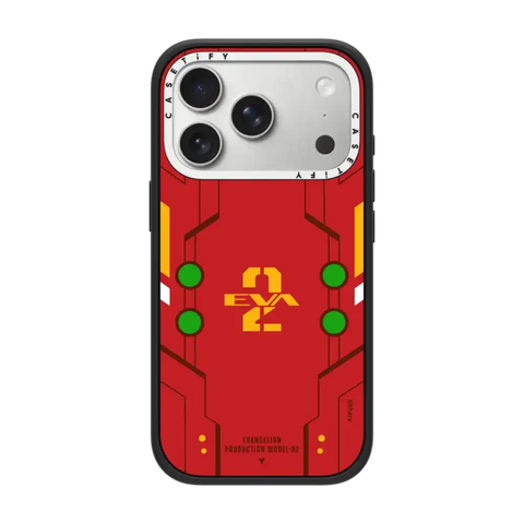 EVA-02 Case