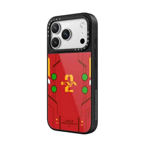 EVA-02 Case