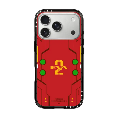 EVA-02 Case