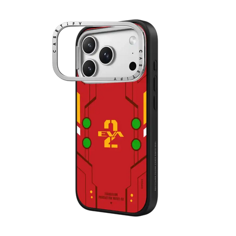 EVA-02 Case