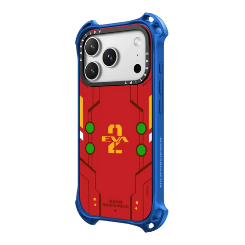 EVA-02 Case