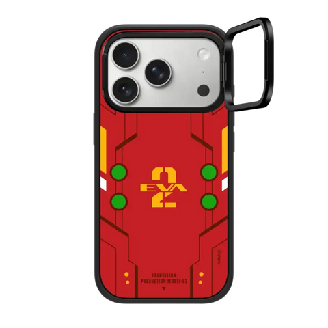 EVA-02 Case