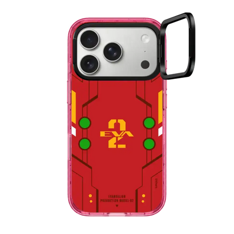 EVA-02 Case
