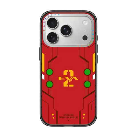 EVA-02 Case