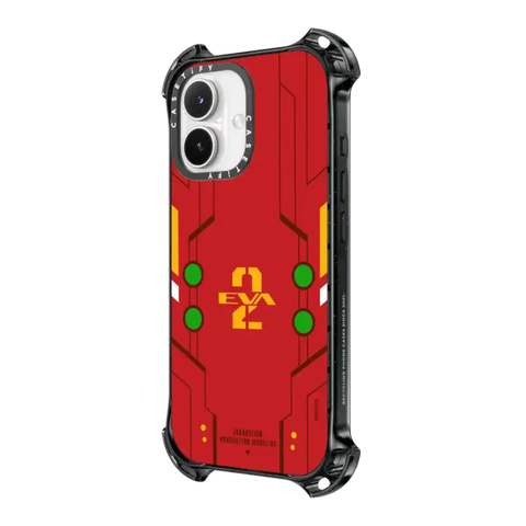 EVA-02 Case