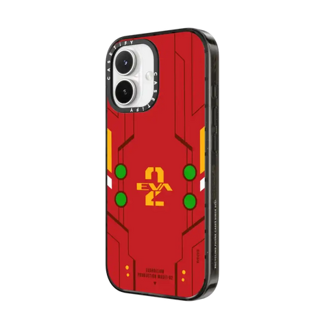 EVA-02 Case