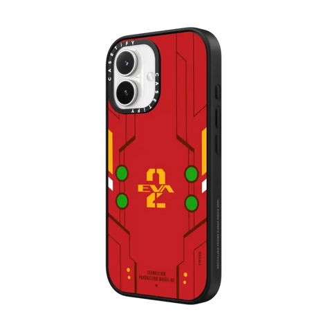 EVA-02 Case