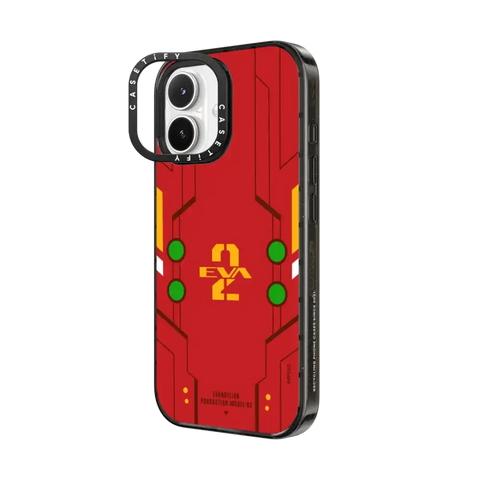 EVA-02 Case