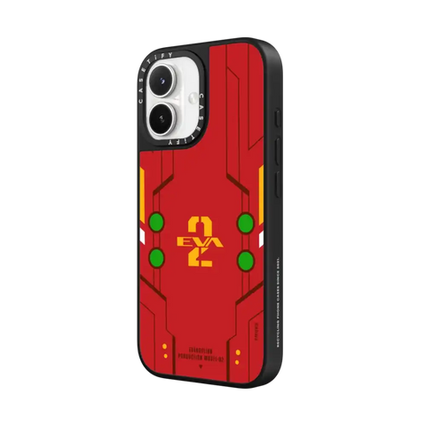 EVA-02 Case