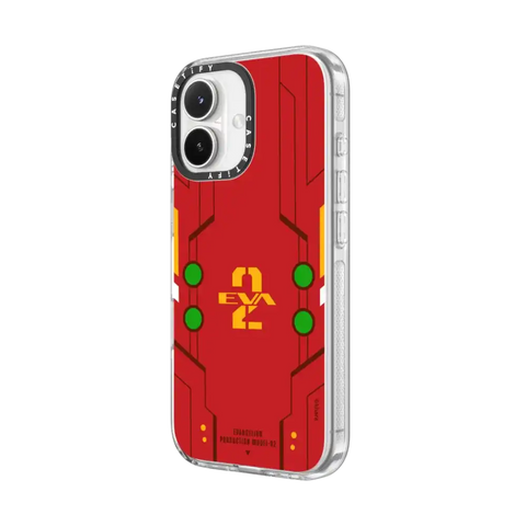 EVA-02 Case